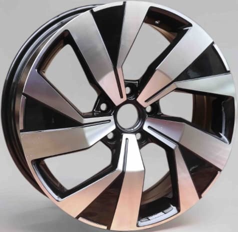 8044-CAST alloy wheel