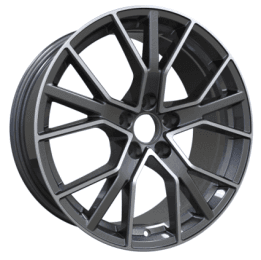 85046I-CAST alloy wheel