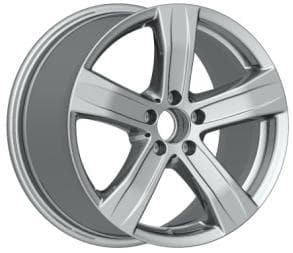 85200J-CAST alloy wheel
