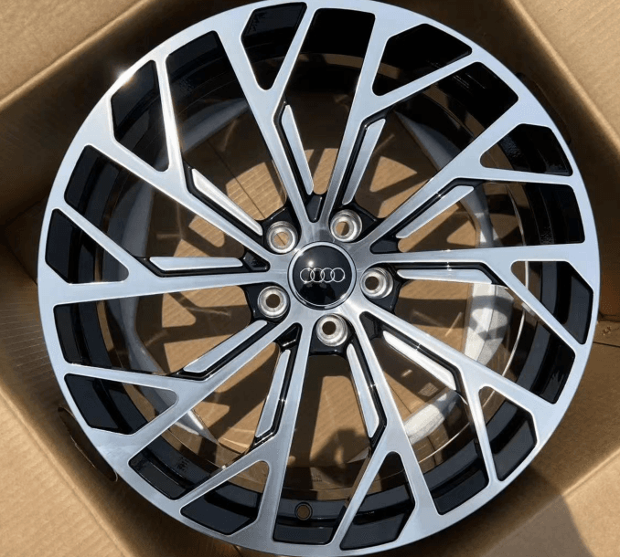 85453I-CAST angle view