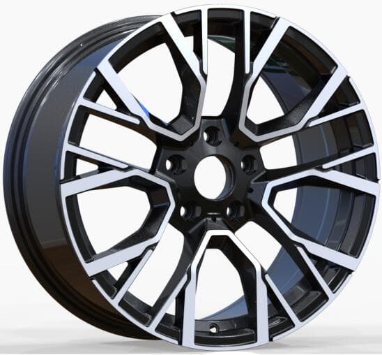 85458I-CAST angle view