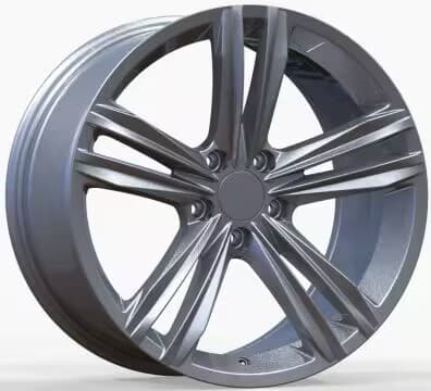 85468I-CAST alloy wheel