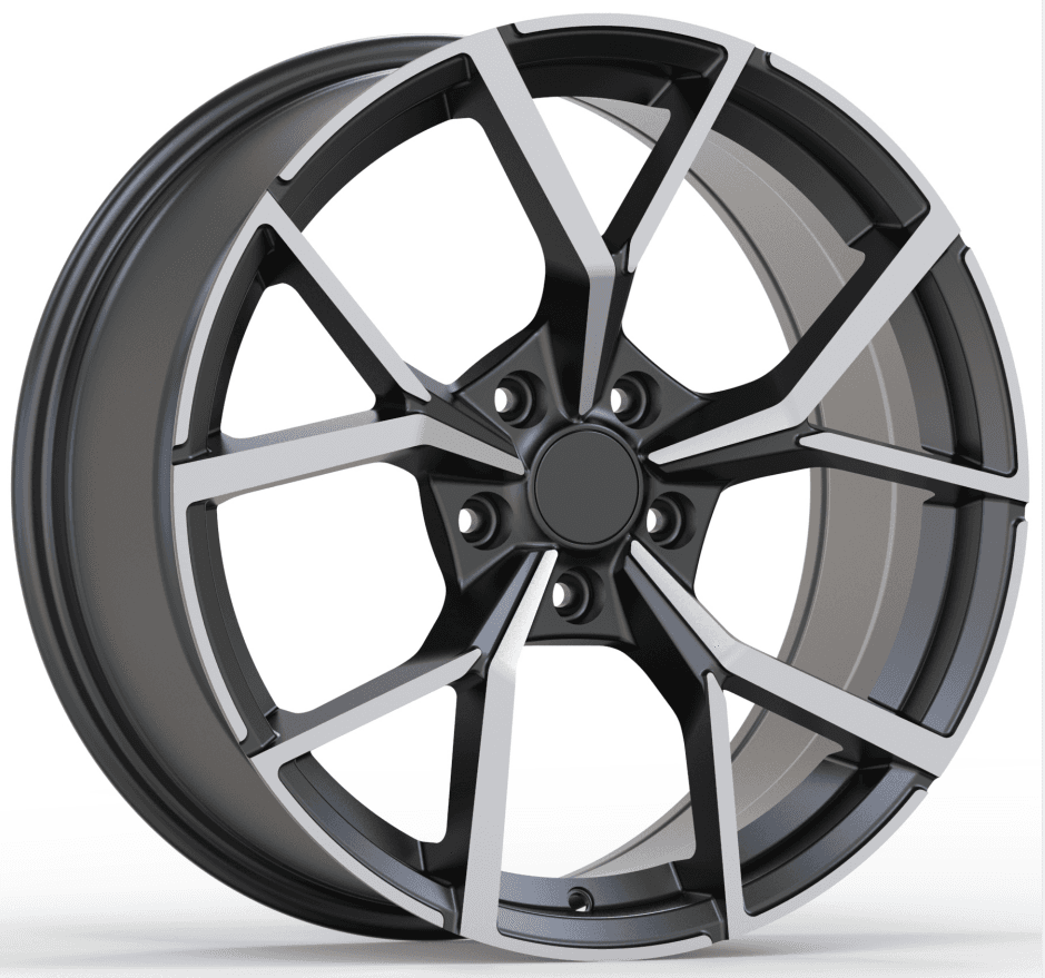 85485I-CAST alloy wheel