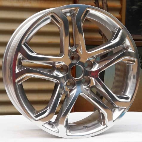 9003-CAST alloy wheel