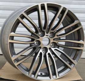 90037J-CAST alloy wheel