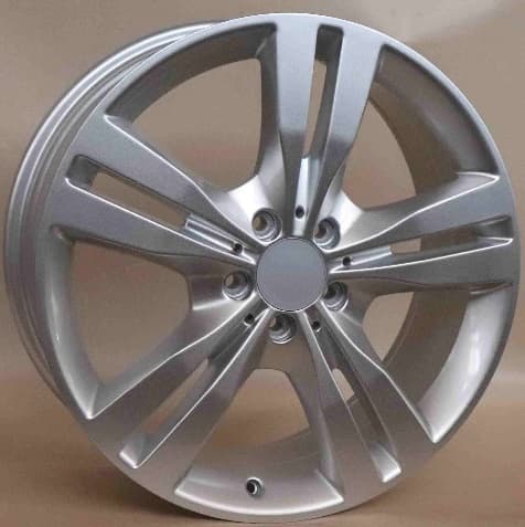 9004-CAST alloy wheel
