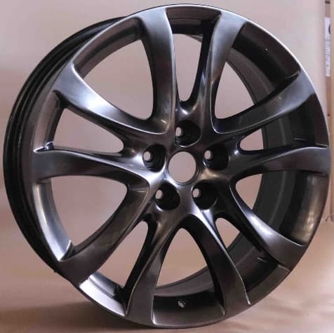 9006-CAST alloy wheel