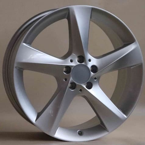 9009-CAST alloy wheel