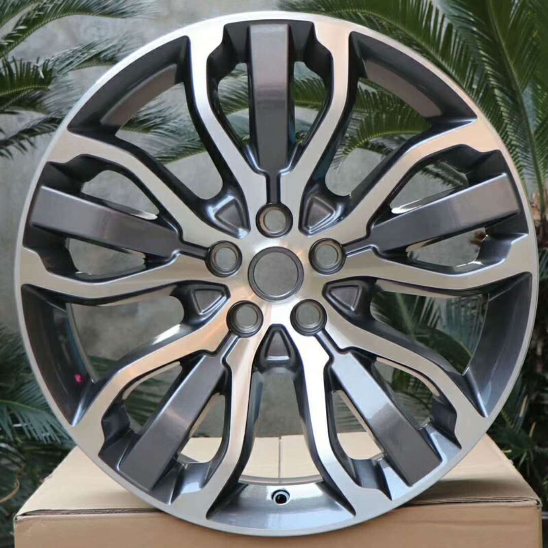 A5023L-CAST alloy wheel