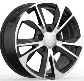 A5417J-CAST alloy wheel