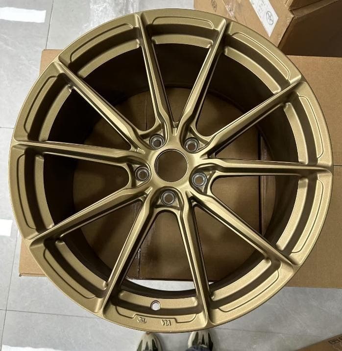 BDQ015188502SM3316-FLOW-FORMED alloy wheel