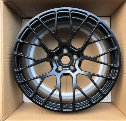 C1622-FORGED alloy wheel