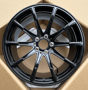 CH0301-FORGED angle view