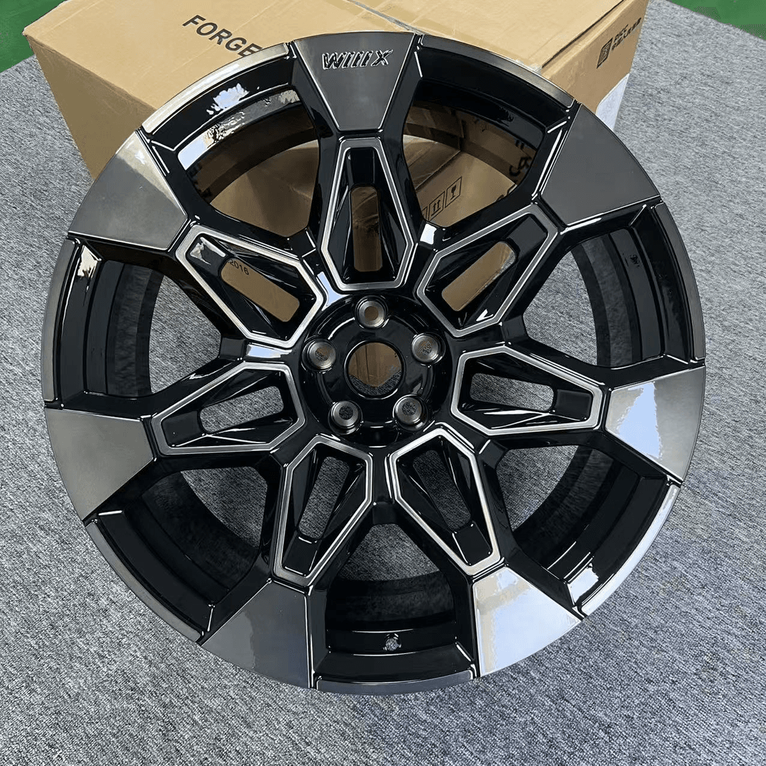 CO8085-FORGED angle view
