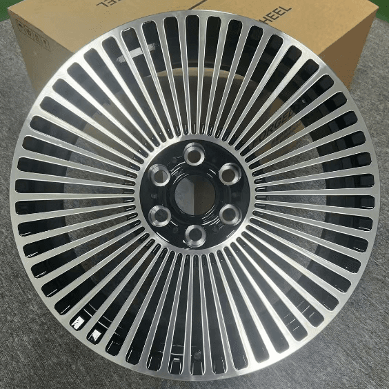 CO8107-FORGED angle view