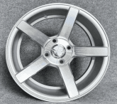 CV3-CAST angle view