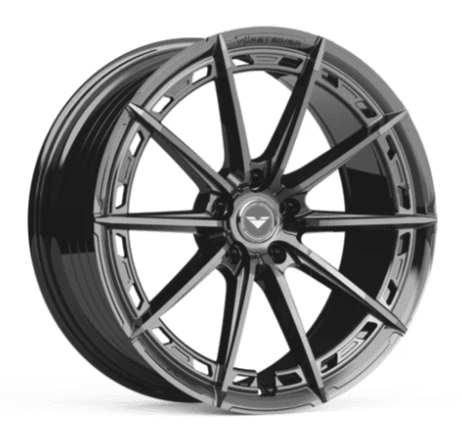 DF030188001SH3224-FLOW-FORMED alloy wheel