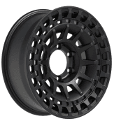 DF101179009SS3276-FLOW-FORMED alloy wheel