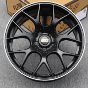 DQ001188003SH3437-FLOW-FORMED alloy wheel