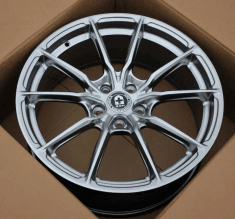 DQ015188005S3195-FLOW-FORMED alloy wheel