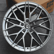 DQ019188002S3440-FLOW-FORMED alloy wheel