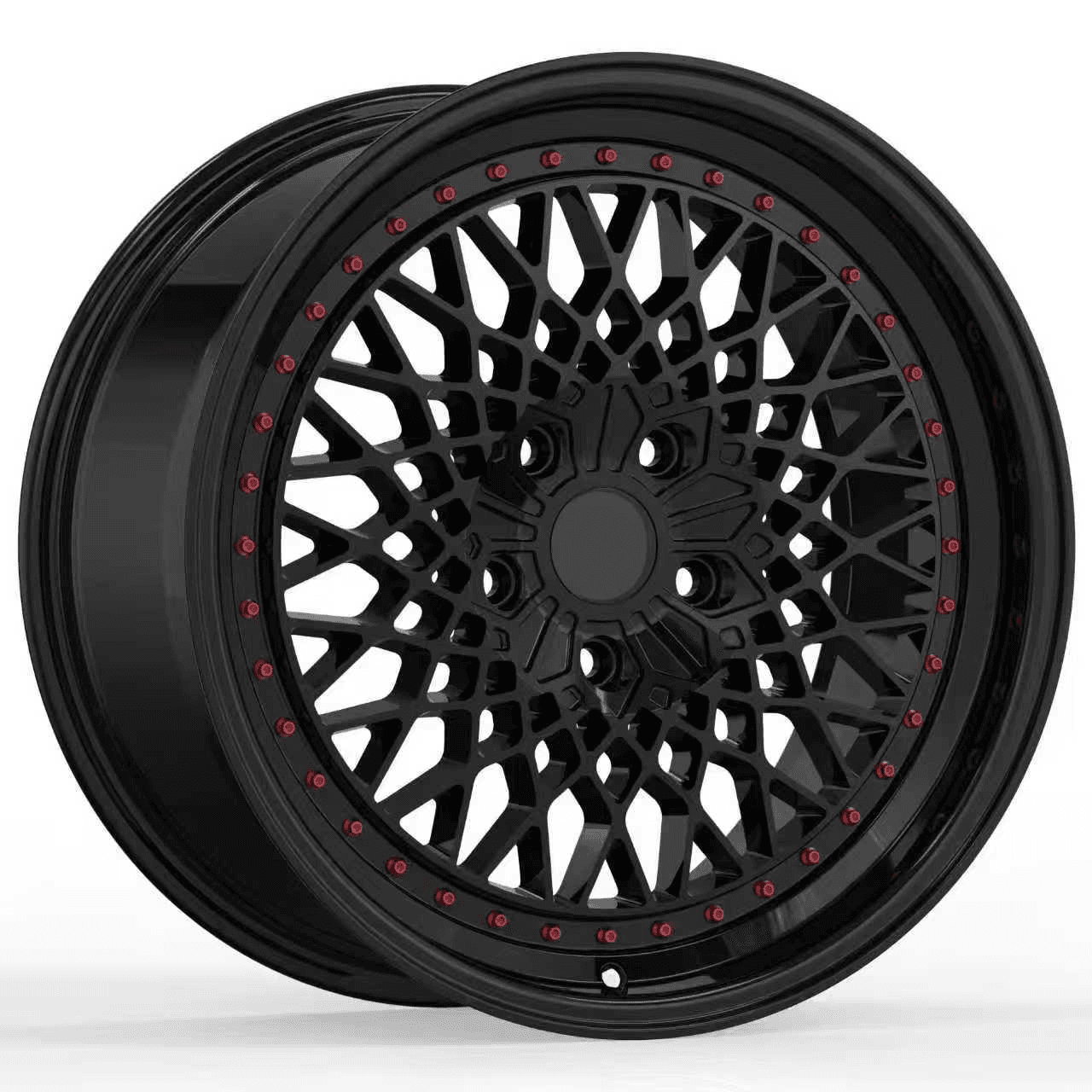 E308188524U2023-FLOW-FORMED alloy wheel