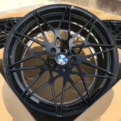 F023198513M3369-FLOW-FORMED alloy wheel