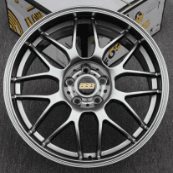 F024188004SH3369-FLOW-FORMED alloy wheel