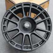 F086209006S3440-FLOW-FORMED alloy wheel