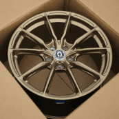 F112198504S3223-FLOW-FORMED alloy wheel