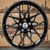 F123208517S3451-FLOW-FORMED alloy wheel