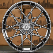 F154188021S3451-FLOW-FORMED alloy wheel