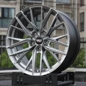 F162189002SH3122-FLOW-FORMED alloy wheel