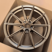 F184199511S3179-FLOW-FORMED alloy wheel