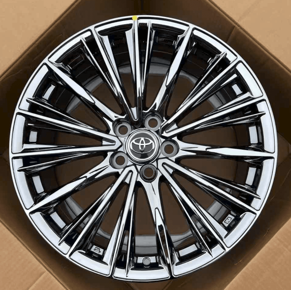 F193188008V6013-FLOW-FORMED alloy wheel