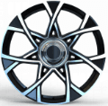 F197208504M6034-FLOW-FORMED angle view