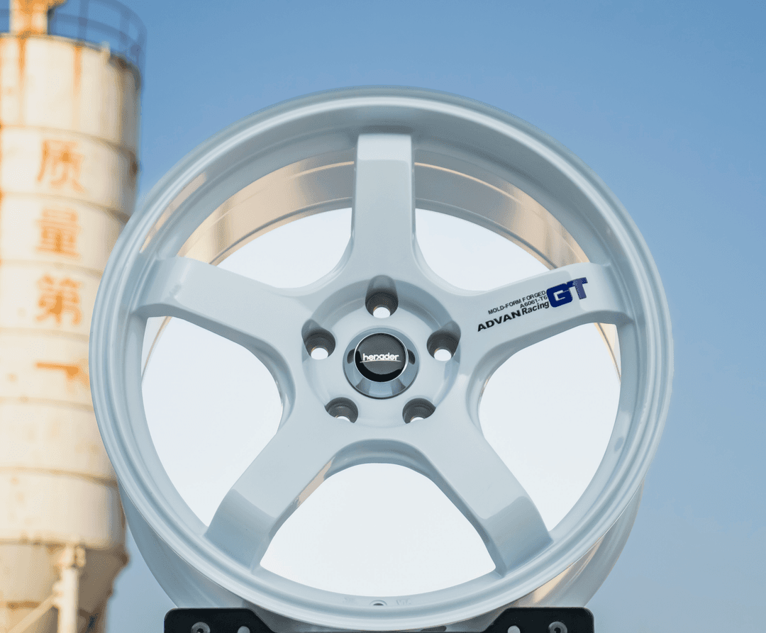 F5139-CAST angle view