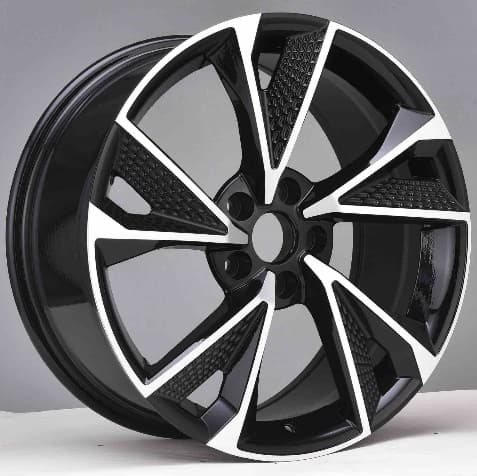 FBX008-20-CAST alloy wheel