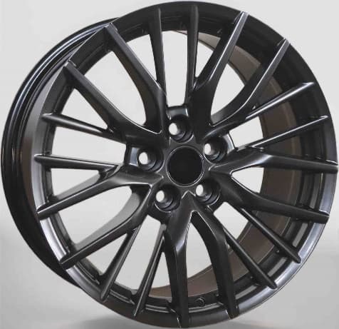 FBX047-7-CAST alloy wheel