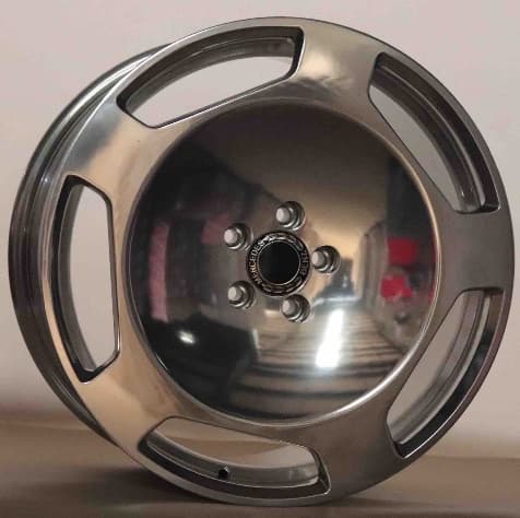 FBX052-8-X-CAST angle view