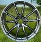 FBX060-CAST alloy wheel