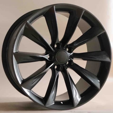 FBX071-9-CAST alloy wheel