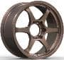 FBX073-CAST alloy wheel