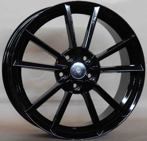 FBX130-9-CAST alloy wheel
