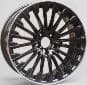 FBX132-CAST alloy wheel