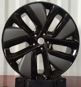 FBX136-21-CAST alloy wheel