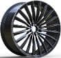 FBX149-CAST alloy wheel