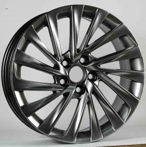 FBX152-7-CAST alloy wheel