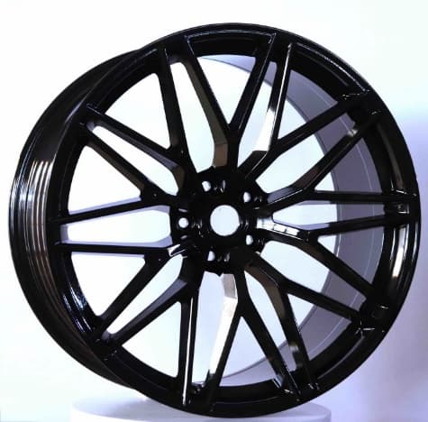 FBX177-21-CAST alloy wheel
