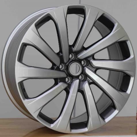 FBX191-22-CAST alloy wheel